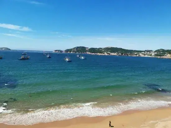 Shengsi Laiye Fisherman's House