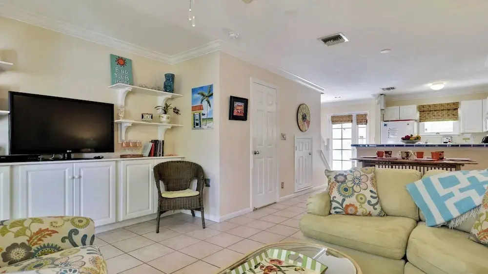Beach House Condo by AvantStay
