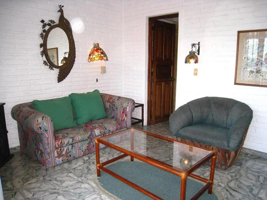 Casa Anita