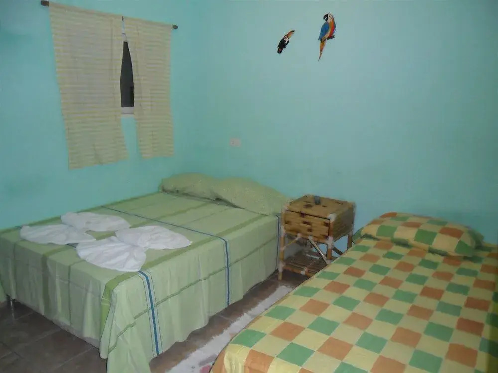 Residencial Tucano