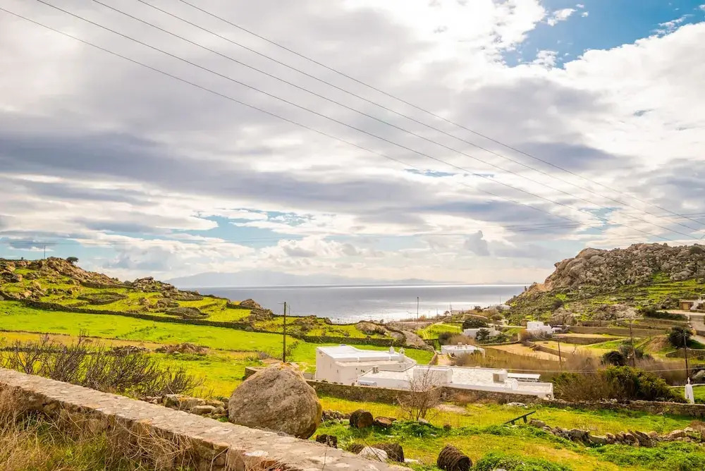 Rock House Villa