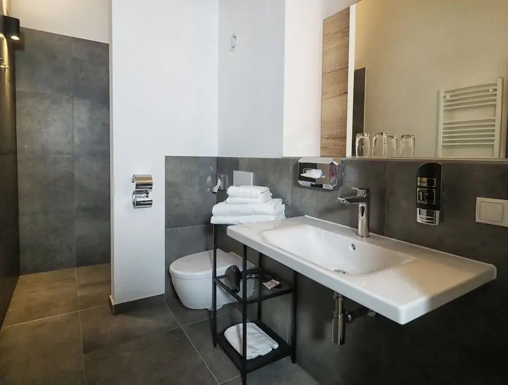 Apparthotel Rivers Passau