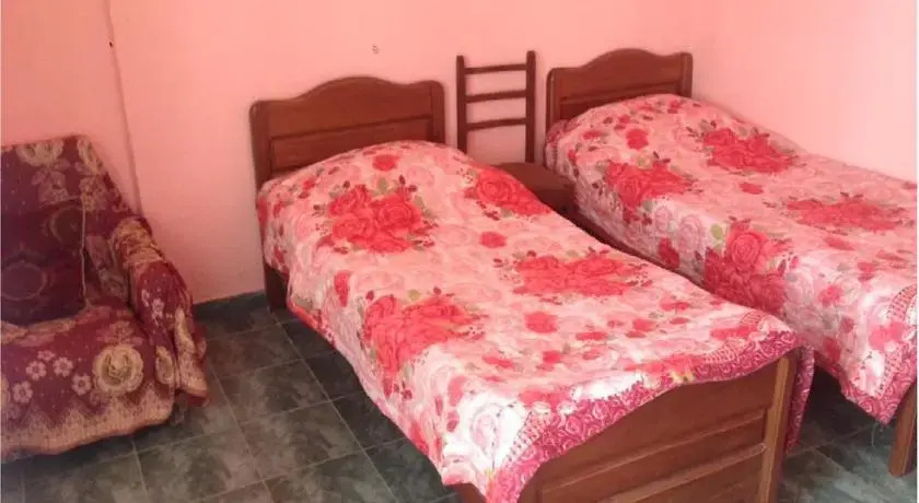 Guest House Near the Sea