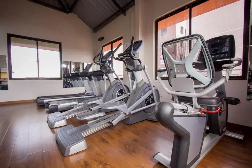 Paleo Hotel and Spa, Thika