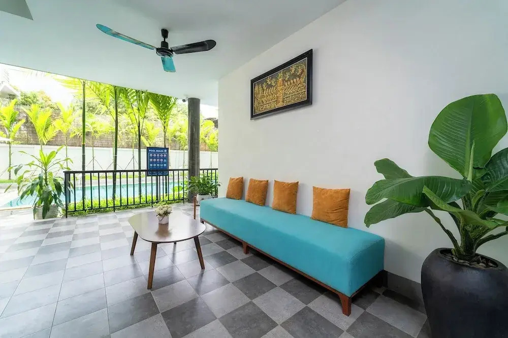 LH Residence 752