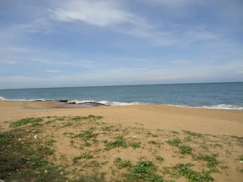 Chilaw City Hotel