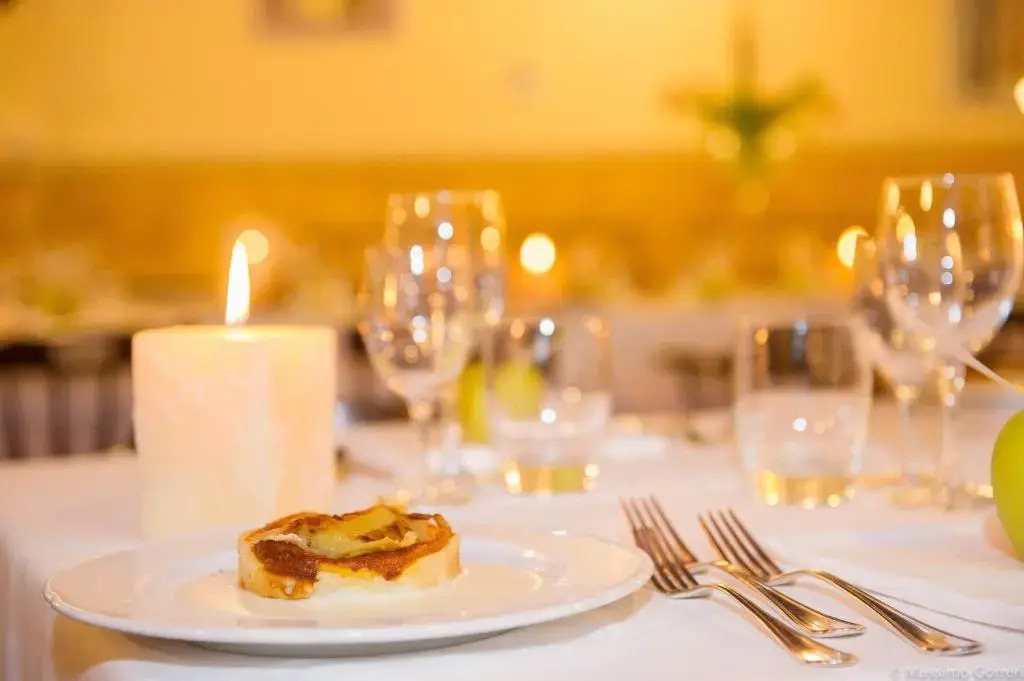 Country Hotel Le Querce
