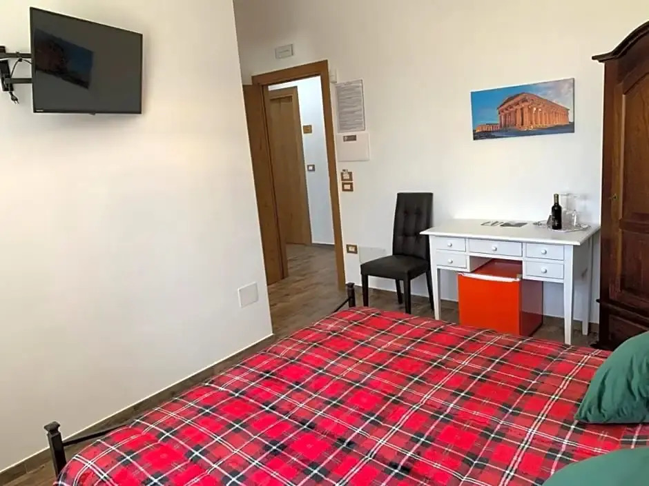 B & B Vigna Di Filippo - Paestum