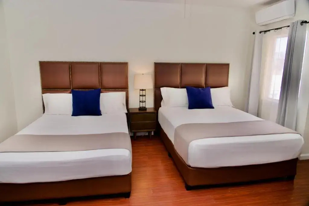 Rio Suites