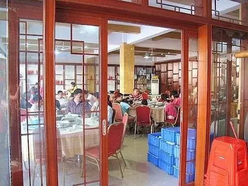 Jingyang Hotel