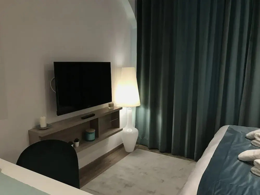 WS Sauna Apartments