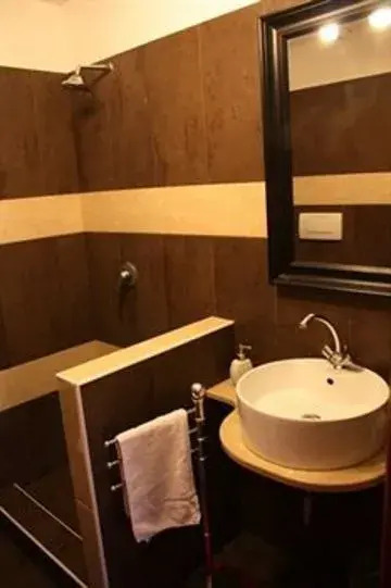 Eleven Apartments