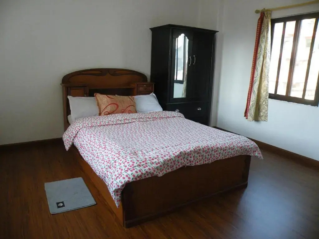 Pokhara Abroad Inn