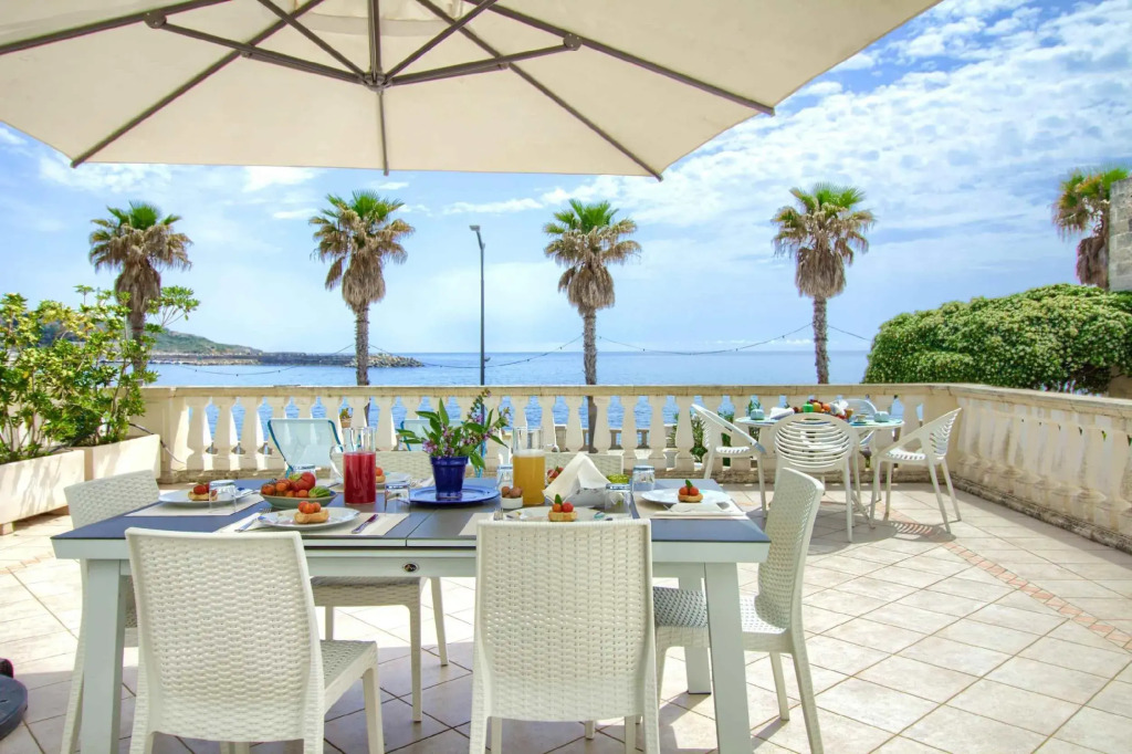 Villa Lucia