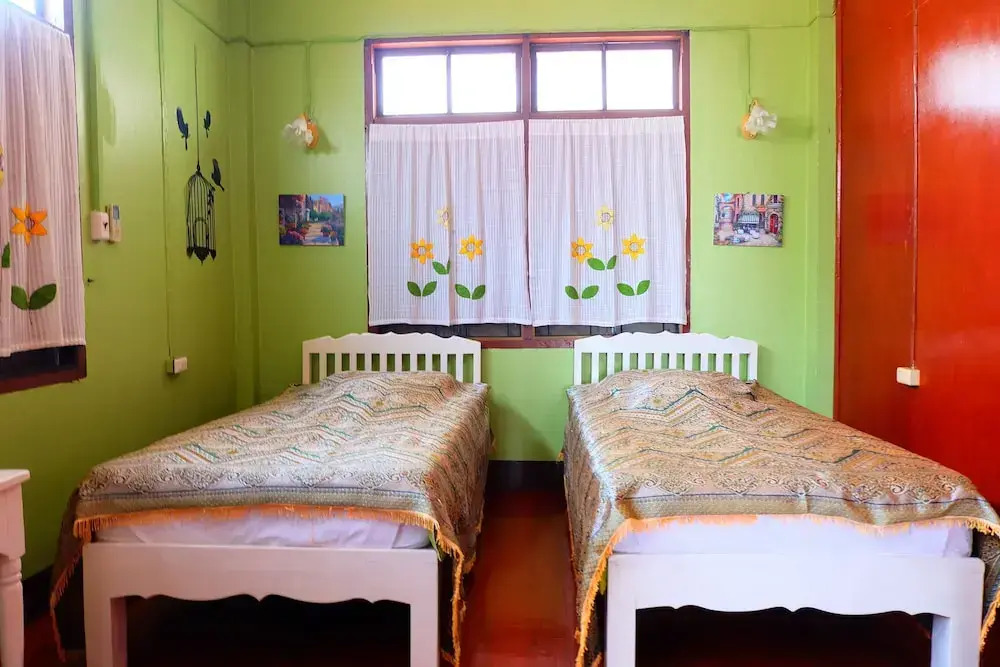 Prompiman Homestay