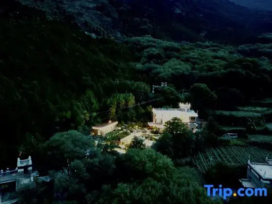 YouthTour KaManwu Star Garden Homestay