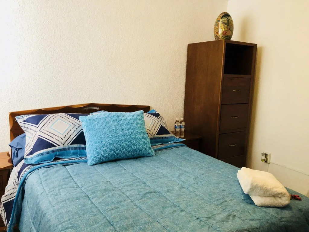 Casa Mima - Hostel