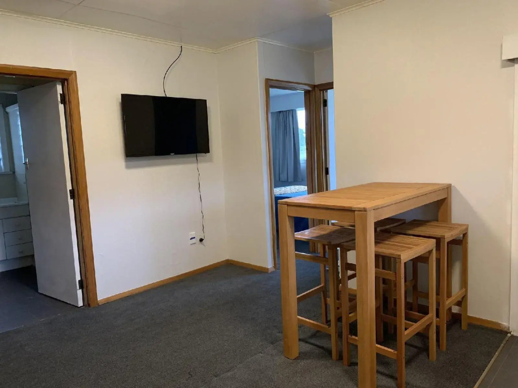 High Peaks Hotel