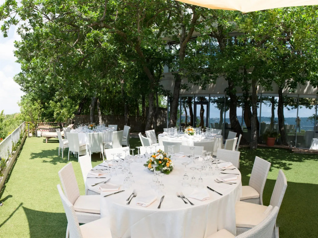 La Locanda Del Pontefice - Luxury Country House