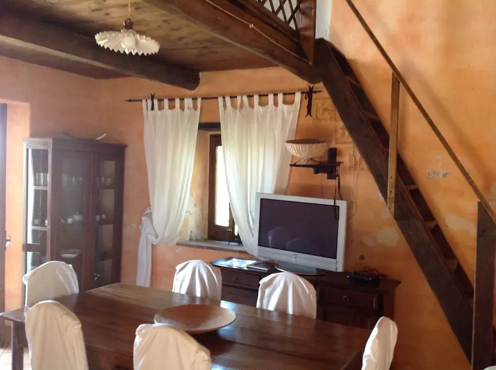 Borgo Posidone