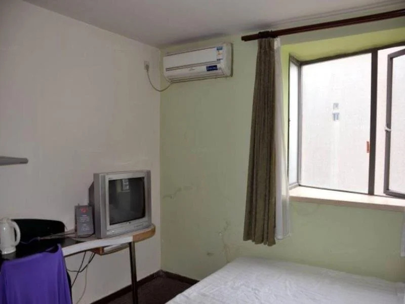 Motel 168 (Changsha Railway Station Metro Station)
