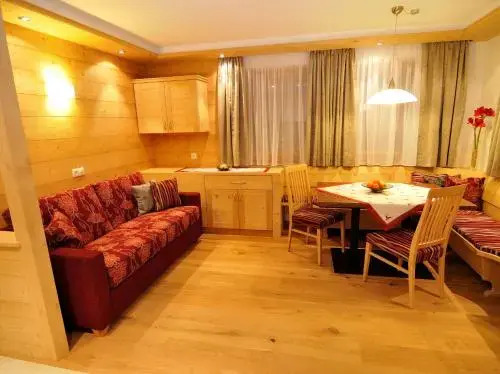 Chalet Regina