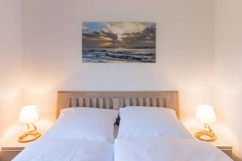 Robbys Strandbüx