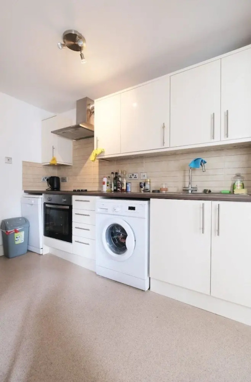 Charming 3-br Flat in West Hampstead - Sleeps 6