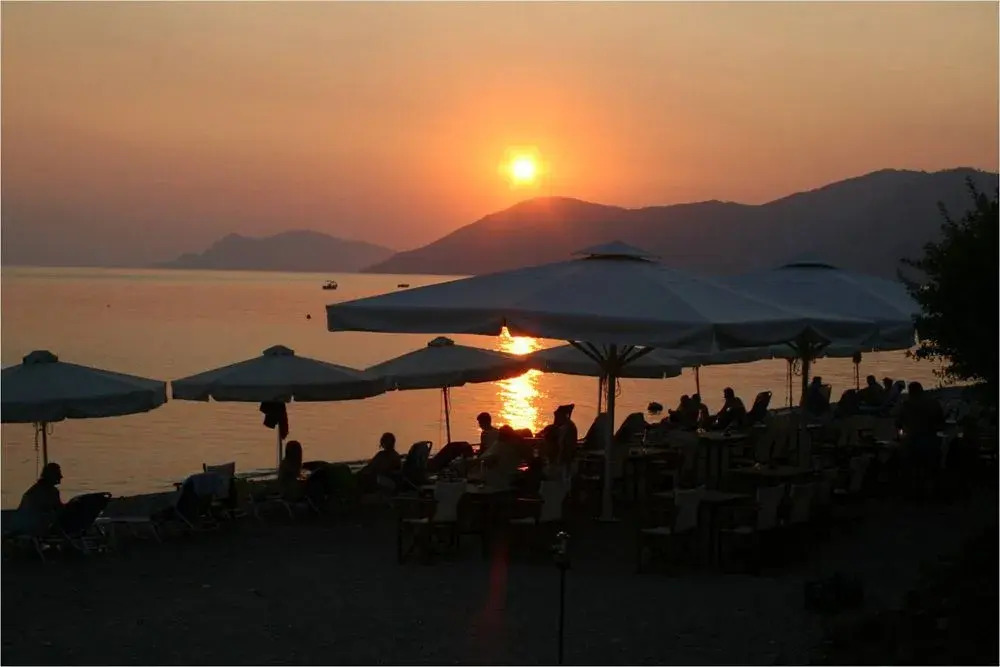 Agnadi Hotel