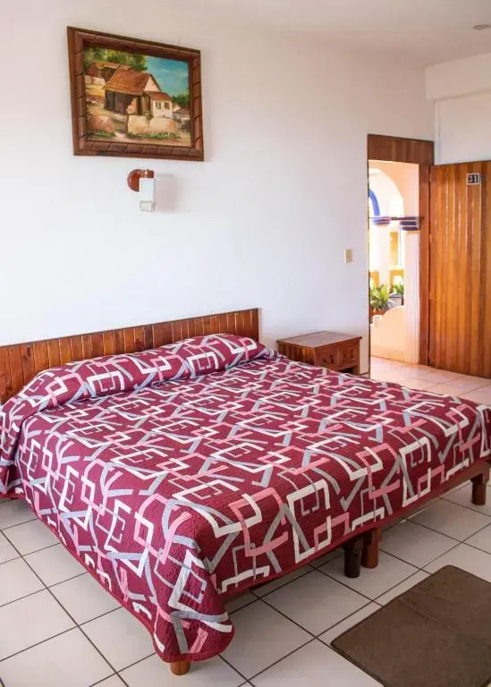 Hotel San Juan