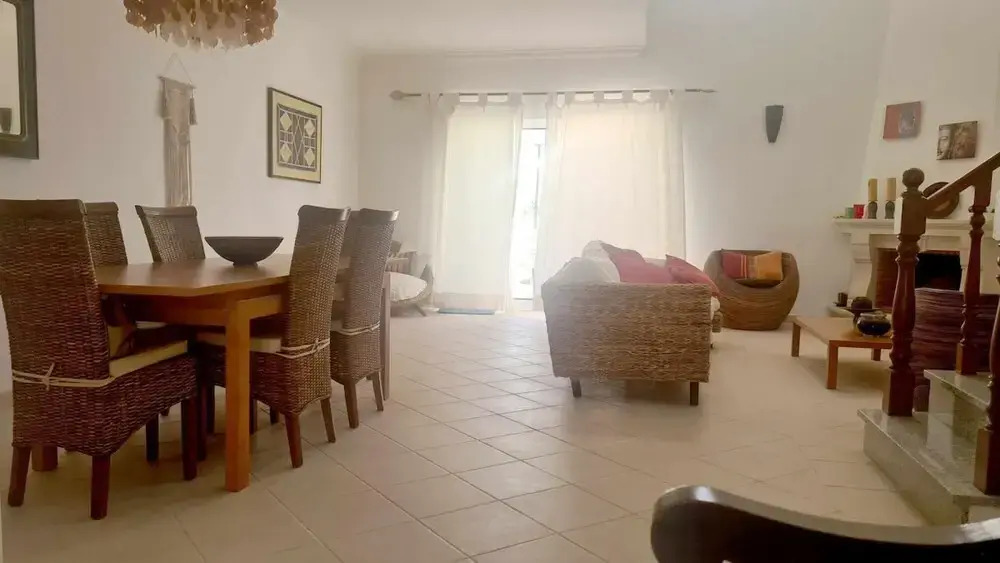 Villa na Gal Tranquila 5m da Praia
