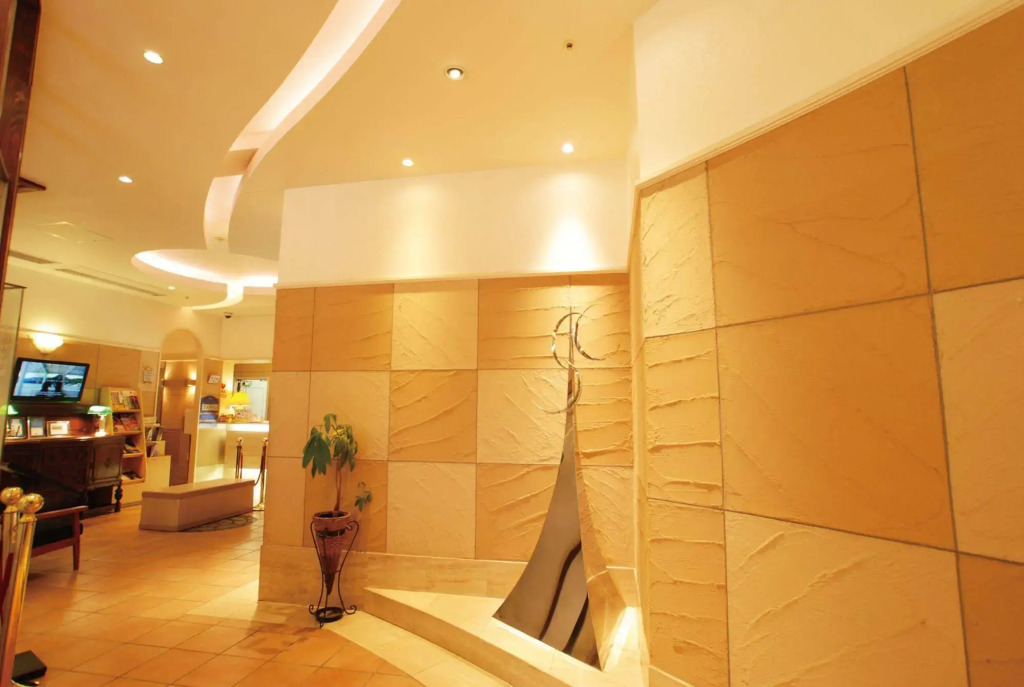 Hotel Arstainn