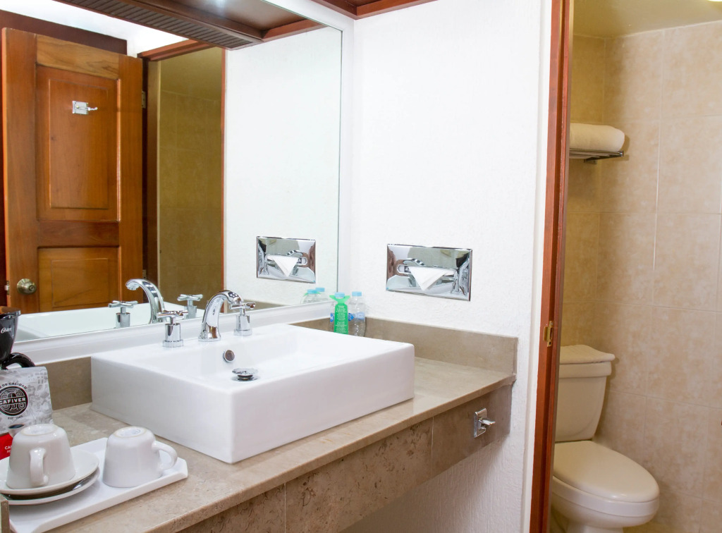 Hotel Viva Villahermosa