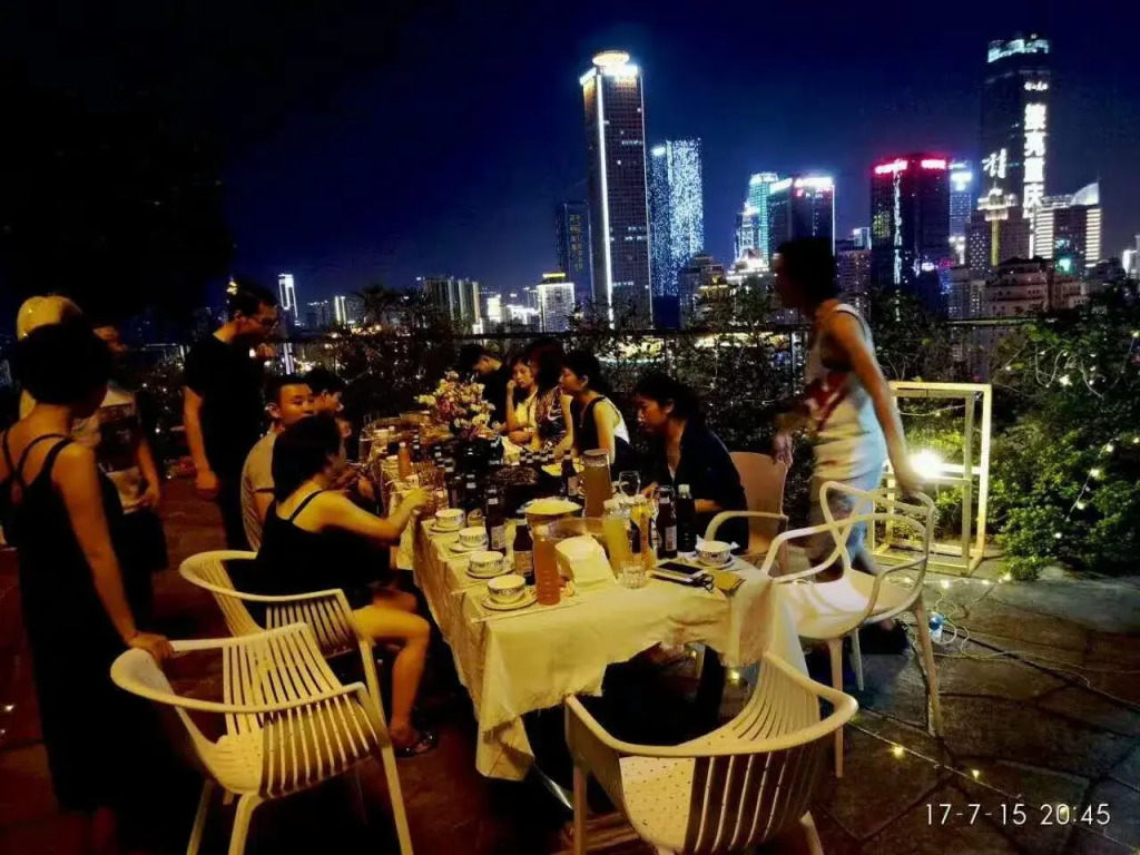 Chongqing lonelyvillage Youth Hostel