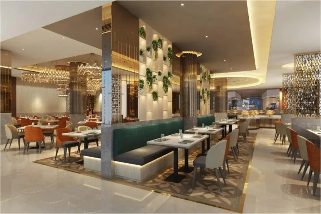 Taj Gandhinagar Resort and Spa