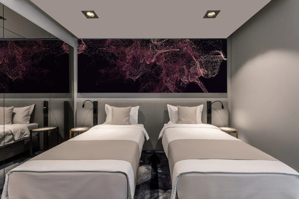 Hotel River Park