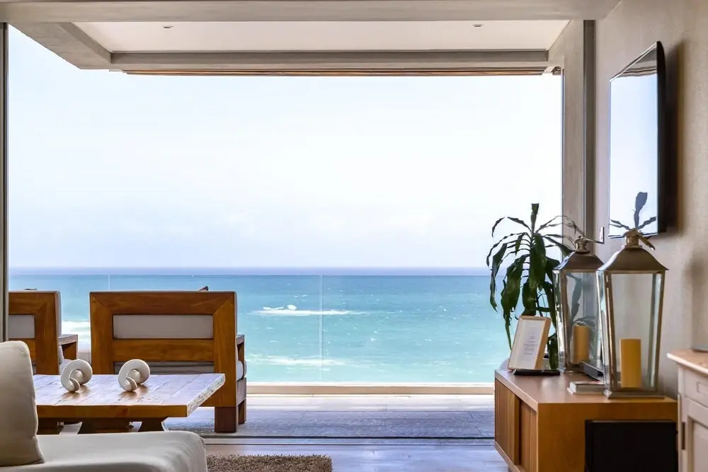 Boulders Views in Camps Bay