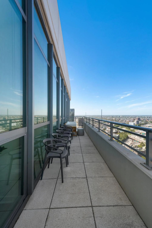The Best Penthouse in Chicago