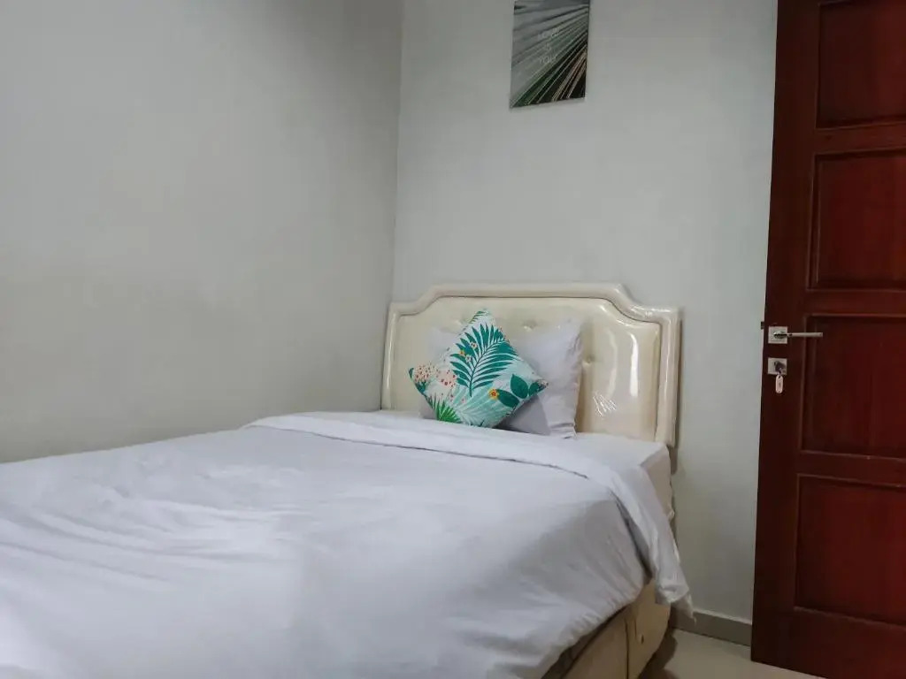 Alana House Syariah