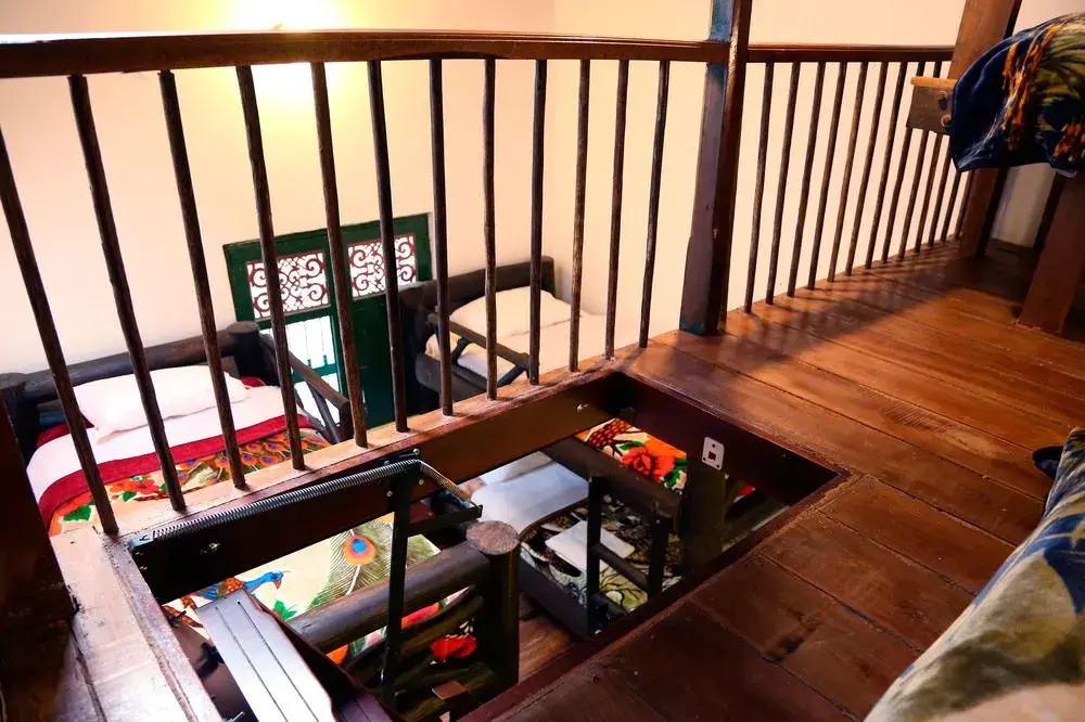 Finca Campestre La Adelita B&B
