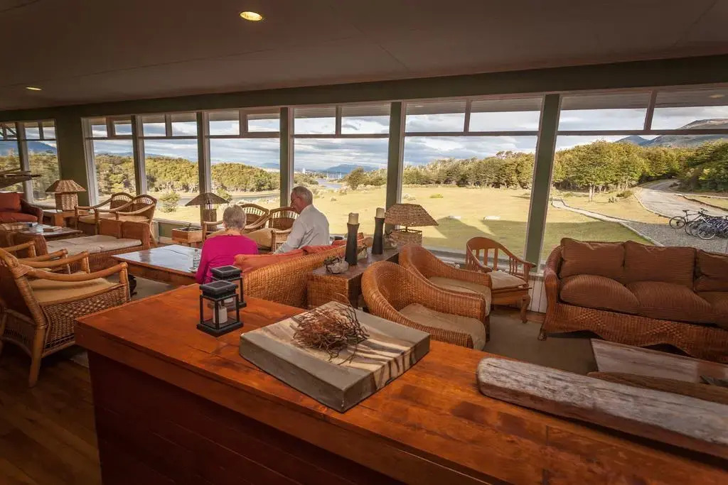 Lodge Lakutaia