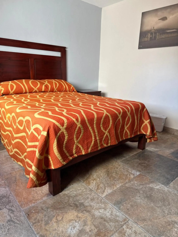 Hotel Suites Don Miguel