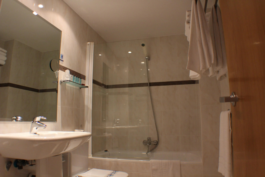 Hotel Cubil