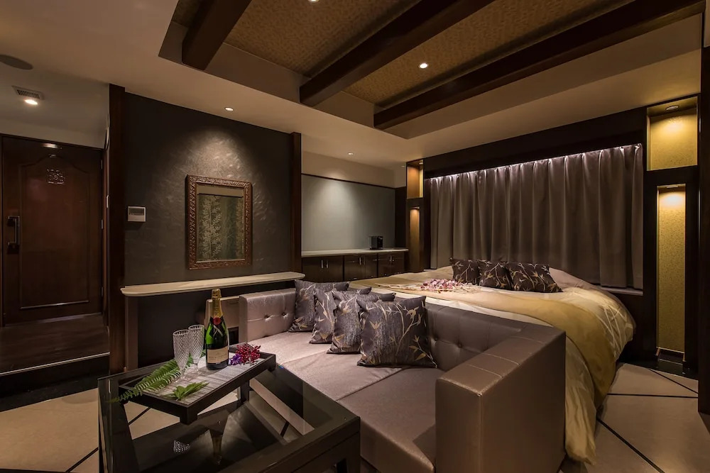 Hotel Zen Ichinomiya