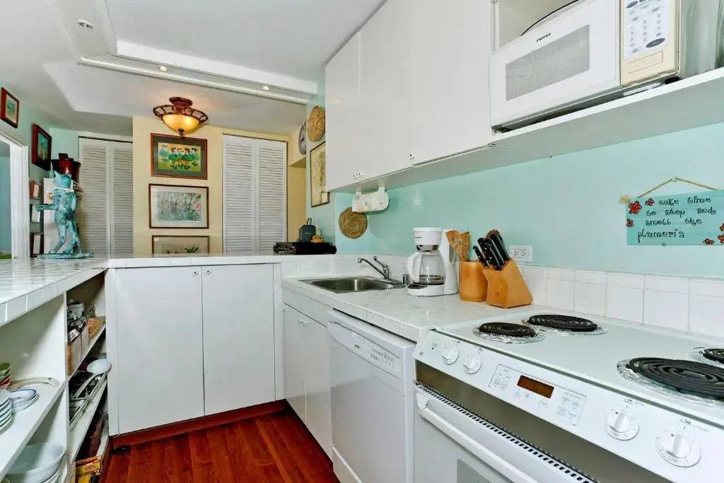 Fairway Villa #2002