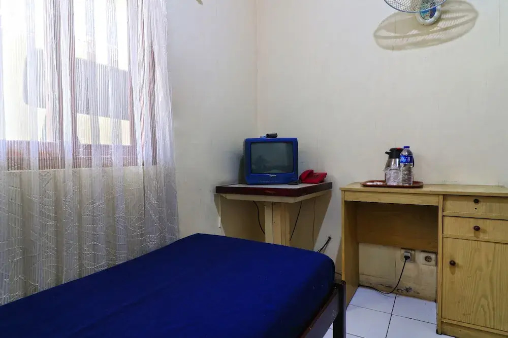 ZenRooms Cihampelas