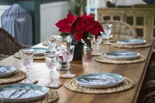 Kimberley Country House