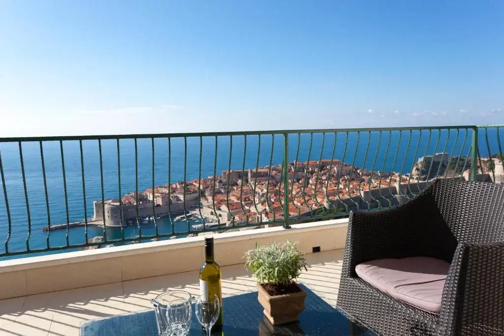 Apartment Candidus A9