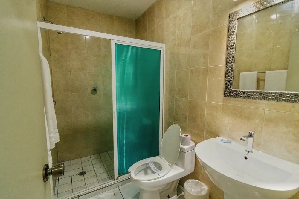 Hotel Maioris El Diez Culiacan