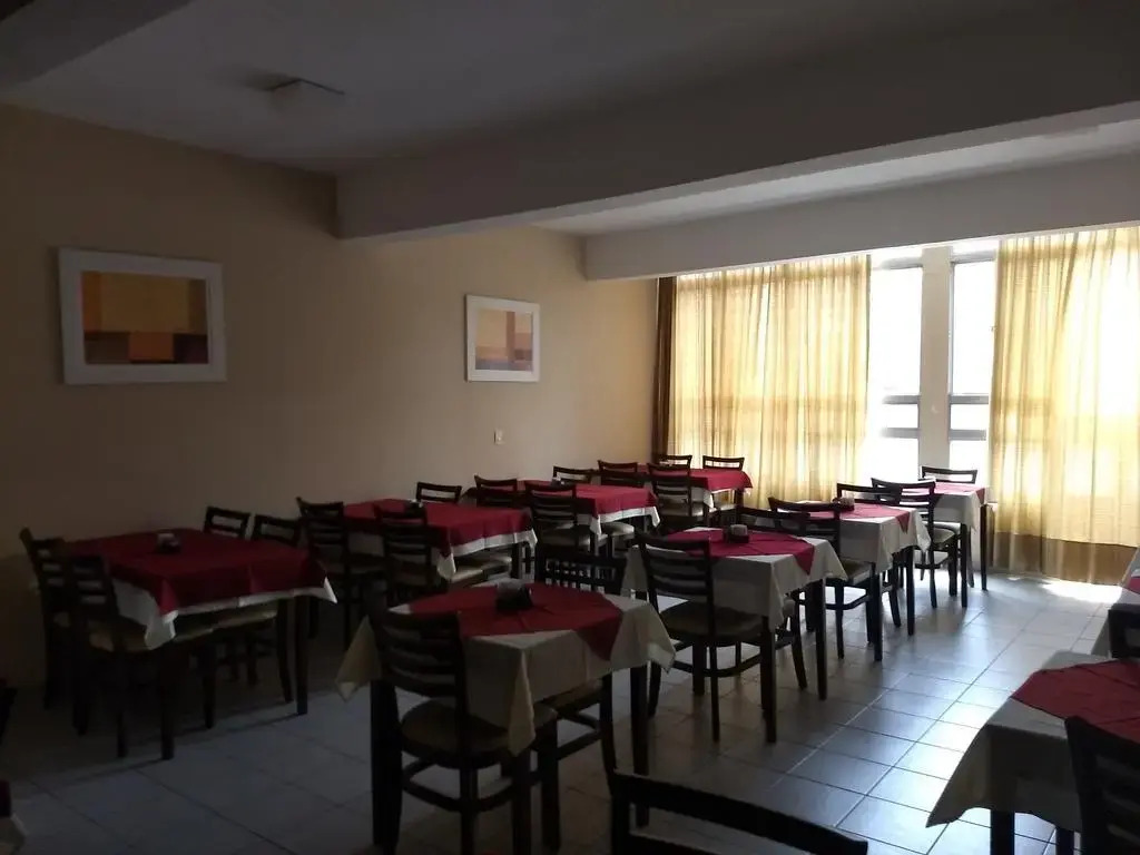 Euro Hotel